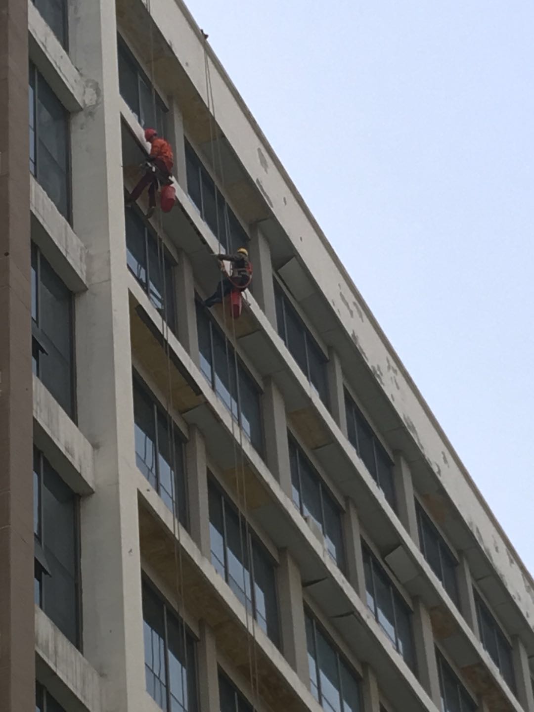 高空拆除工程廠家